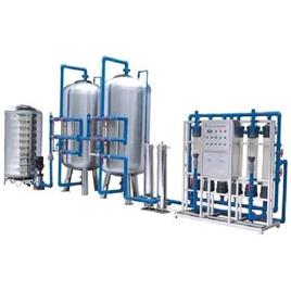 Packaged Drinking Mineral Water Plant Manufacturing, Voltage: 230 V