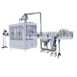 Packaged Drinking Water Plant 15