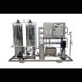 Packaged Drinking Water Plant 23