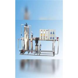 Packaged Drinking Water Plant 27, Power: Electric