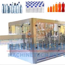 Packaged Drinking Water Plant 3