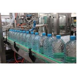 Packaged Drinking Water Plant 4, Condition: New