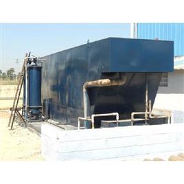 Packaged Sewage Treatment Plant 3