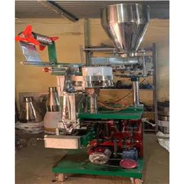 Packaging Machine 5 Packaging Type: Bags