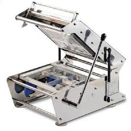 Packerials Pe Ts 5Cp8Cp Tray Sealer In Varanasi Mehra Bandhu