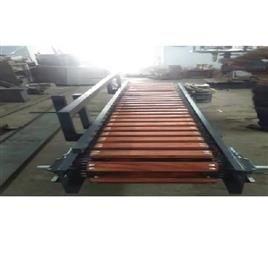 Packing Belt Conveyer In Ahmedabad Priyanshi Fabrication Engineers