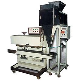 industrial packing machine