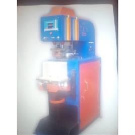 Pad Printing Machine 150c Deluxe Model Closecup Ink Systems