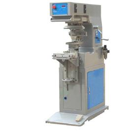 Pad Printing Machine 4 Dimensions(L*W*H): 680L X 440W X 620H