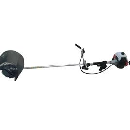 Paddy Cutter Brush Cutter In Jaipur Rajdhani Associates, Type: Shoulder