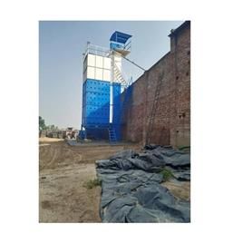 Paddy Dryer Plant In Bathinda Kalsi Industries