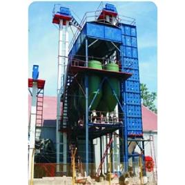 Paddy Parboiling Plant In Ferozepur Avneet Hi Tech Industries, Material: Mild Steel