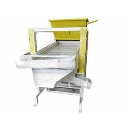 Painted Grain Separator Machine