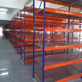 Pallet Rack 3