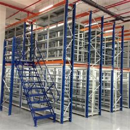 Pallet Racking System