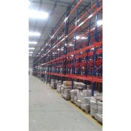 Pallet Racking Systems