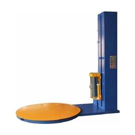 Pallet Stretch Wrapping Machine 6, Frequency: 50/60Hz