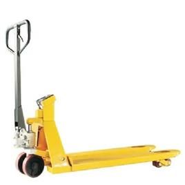 Pallet Truck Weighing Scale