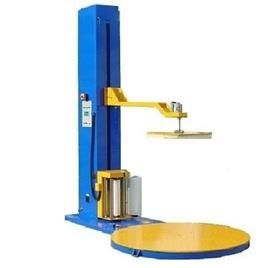 Pallet Wrapping Machine 4