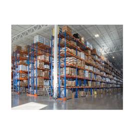 pallet rack system