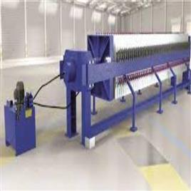 Palm Oil Filter Press In Coimbatore Isha Engineering And Co, Automation Grade: Semi-Automatic