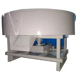 Pan Concrete Mixer Machine, Phase: 3 Phase