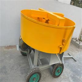 Pan Mixer 12, Size: 4 Foot