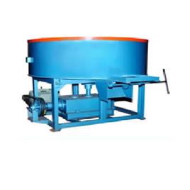 Pan Mixer 40, Usage/Application: Industrial