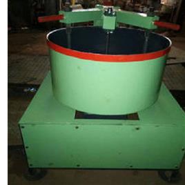 Pan Mixer Hoper, Automation Grade: Automatic