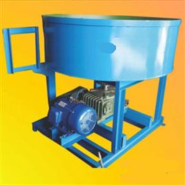 Pan Mixer In Mumbai Shreeji Engineers, Diameter (millimetre): 1250 - 1350 mm