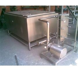 Paneer Making Machine 6, Capacity: 500kg/Day