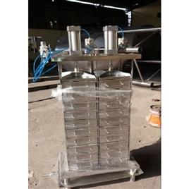paneer press machine