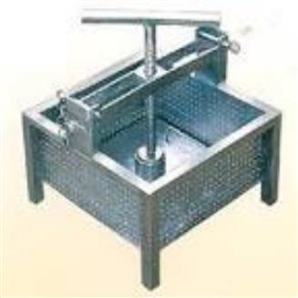 Paneer Press Machine