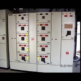 Panel Boxes