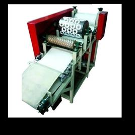 Pani Puri Making Machine Automatic, Minimum Order Quantity: 1