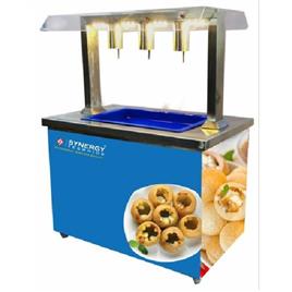 mineral water filling machine