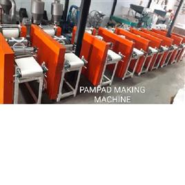 Papad Making Machine 32