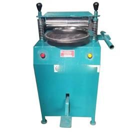 Papad Making Machine 39