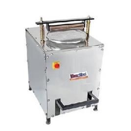 Papad Rolling Machine 5, Usage/Application: Commercial