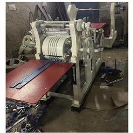 Paper Bag Making Machine 24 Inch Roll Size