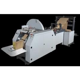 Paper Bag Making Machines 5