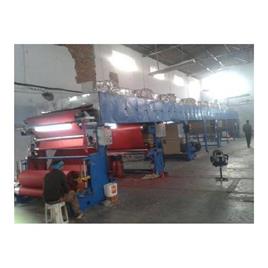 Paper Coating Machine 2, Material: Stainless Steel