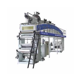 Paper Coating Machine, Max Web Width: 600 / 800 / 1000 / 1200 /1400 / 1600 mm