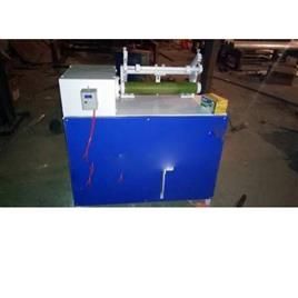 Paper Core Cutting Machine 2