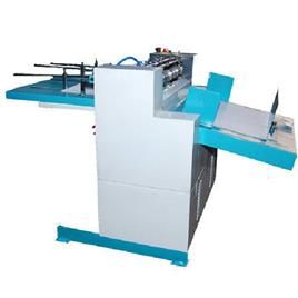 Paper Creasing Machine, Automatic Grade: Automatic