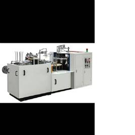 Paper Cup Fully Automatic Making Machine 3