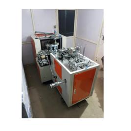 Paper Cup Making Machine 48, Certification: ISI