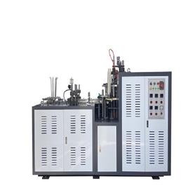 Paper Cup Making Machine High Speed, Frequency: 50 Hz