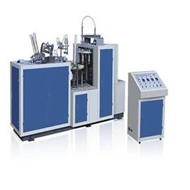 Paper Cup Making Machine In Noida Abcot Machinery