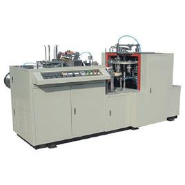 paper cup making machines